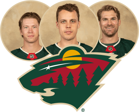 Minnesota Wild Logo